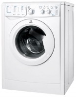 Стиральная машина Indesit IWDC 7105