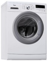 Стиральная машина Whirlpool AWSX 63213