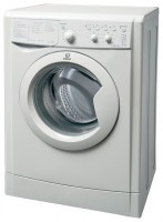 Стиральная машина Indesit MISL 585