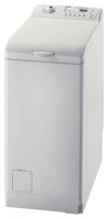 Вертикальная стиральная машина Zanussi ZWQ 6100