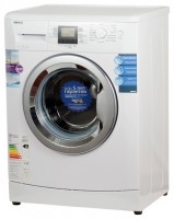 Стиральная машина Beko  WKB 61041 PTMC