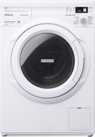 Стиральная машина Hitachi BD-W80PAE WH