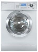 Стиральная машина Samsung WF 7522S8C