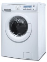 Стиральная машина Electrolux EWF 10670W