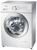 Стиральная машина Samsung WF6MF1R2W2W