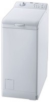 Вертикальная стиральная машина Zanussi ZWQ 5121