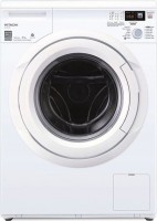 Стиральная машина Hitachi BD-W75SSP WH