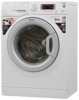 Стиральная машина Hotpoint-ariston Eco Tech MVSE 8210 S CIS