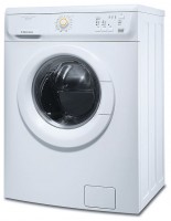 Стиральная машина Electrolux EWF 12040W