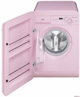 Стиральная машина Smeg LBB14RO