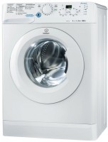 Стиральная машина Indesit NWSP 51051 GR