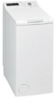 Вертикальная стиральная машина Whirlpool AWTL 1271