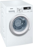 Стиральная машина Siemens WM 12Q461