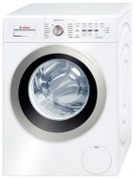 Стиральная машина Bosch WAY 28740 White