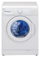 Стиральная машина Beko WKL 60611 EM