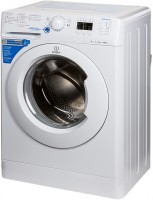 Стиральная машина Indesit NWS 7105 L