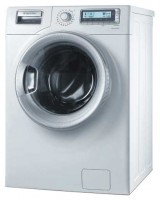 Стиральная машина Electrolux EWN 10780W