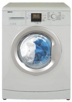 Стиральная машина Beko WKB 71241 PTMA