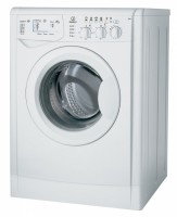 Стиральная машина Indesit WISL  85