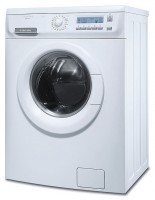 Стиральная машина Electrolux EWF 12670W