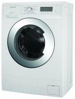 Стиральная машина Electrolux EWS 125416 A White