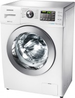 Стиральная машина Samsung WF702U2BBWQ