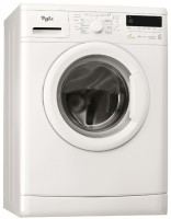 Стиральная машина Whirlpool AWO/C 61403 P