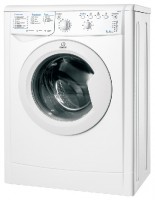 Стиральная машина Indesit IWSB 6105