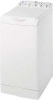 Вертикальная стиральная машина Indesit WITXL 1051