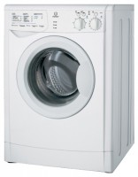 Стиральная машина Indesit WISN 82