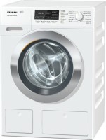 Стиральная машина Miele WKH 130 WPS ChromeEdition