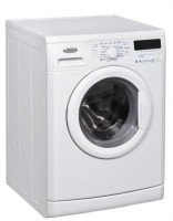 Стиральная машина Whirlpool AWO/C 8141