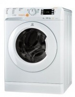 Стиральная машина Indesit XWDE 75128X WKKK CIS