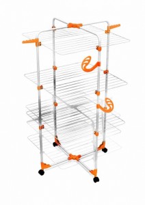 Сушилка для белья Gimi Modular 3 Orange