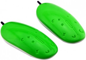 Сушилка для обуви Sakura SA-8154 Green