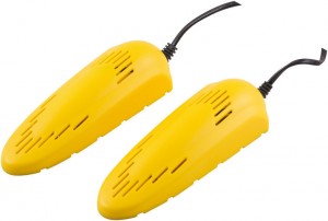 Сушилка для обуви Energy RJ-48C Yellow