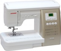 Электронная швейная машина Janome QC 1M