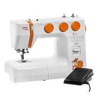 Швейная машина Janome Juno 5025S