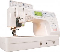 Электронная швейная машина Janome Memory Craft 6600