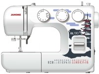 Электромеханическая швейная машина Janome EL-190