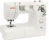 Электромеханическая швейная машина Janome Sew Easy