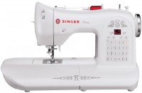 Электронная швейная машина Singer One