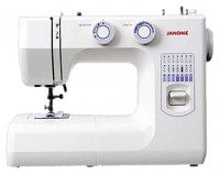 Электромеханическая швейная машина Janome 943