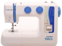 Электромеханическая швейная машина Comfort 33