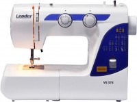 Электромеханическая швейная машина Leader Vs 375