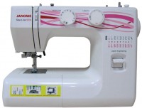 Электромеханическая швейная машина Janome Sew Line 500s