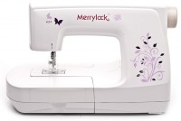 Электронная швейная машина Merrylock 015