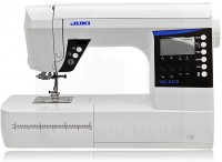 Электронная швейная машина Juki HZL-G210 White