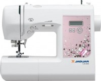 Электронная швейная машина Jaguar CR-800