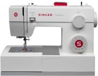 Электромеханическая швейная машина Singer Supera 5523